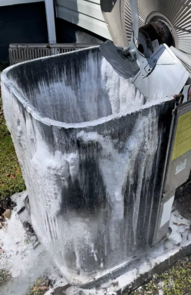 Slide of Cypress Heating And Air Conditioning