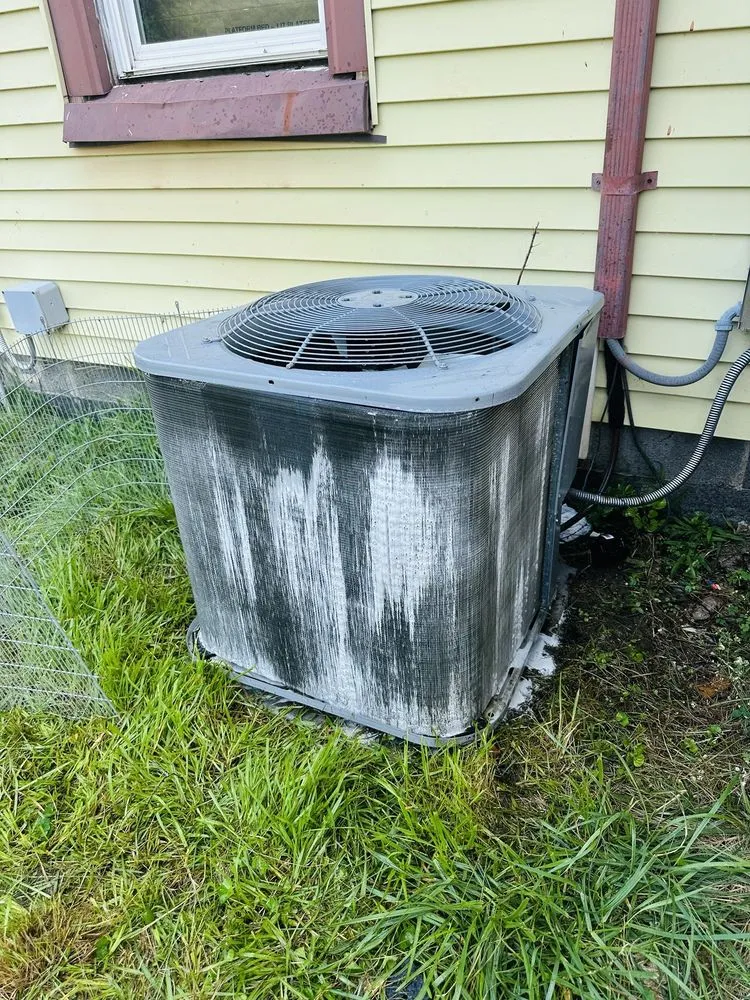 Slide of Cypress Heating And Air Conditioning