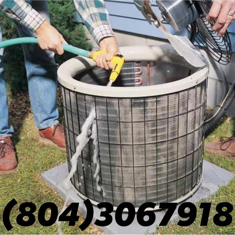 Slide of Cypress Heating And Air Conditioning