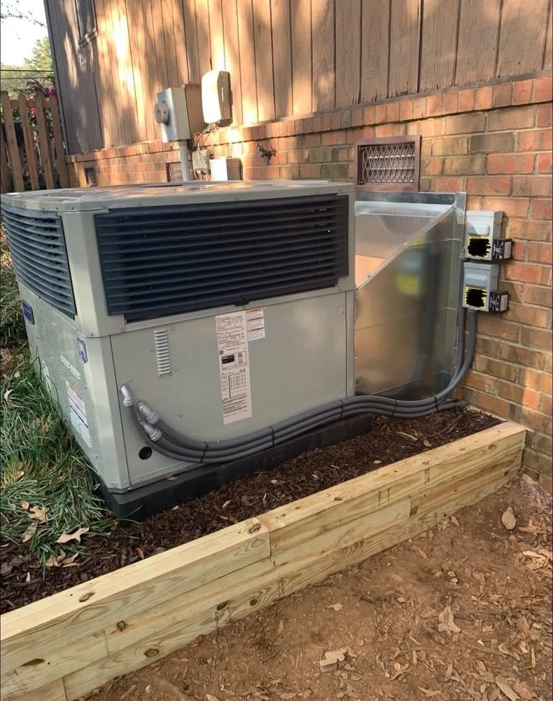 Slide of Cypress Heating And Air Conditioning