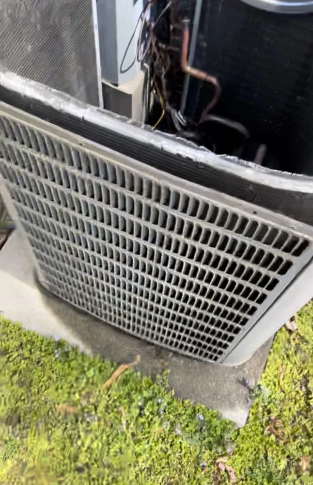 Slide of Cypress Heating And Air Conditioning