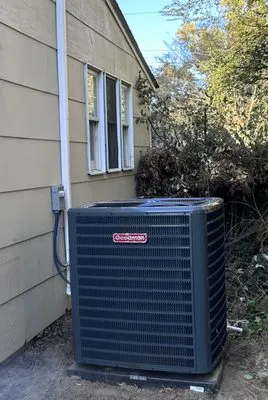 Cypress Heating And Air Conditioning
