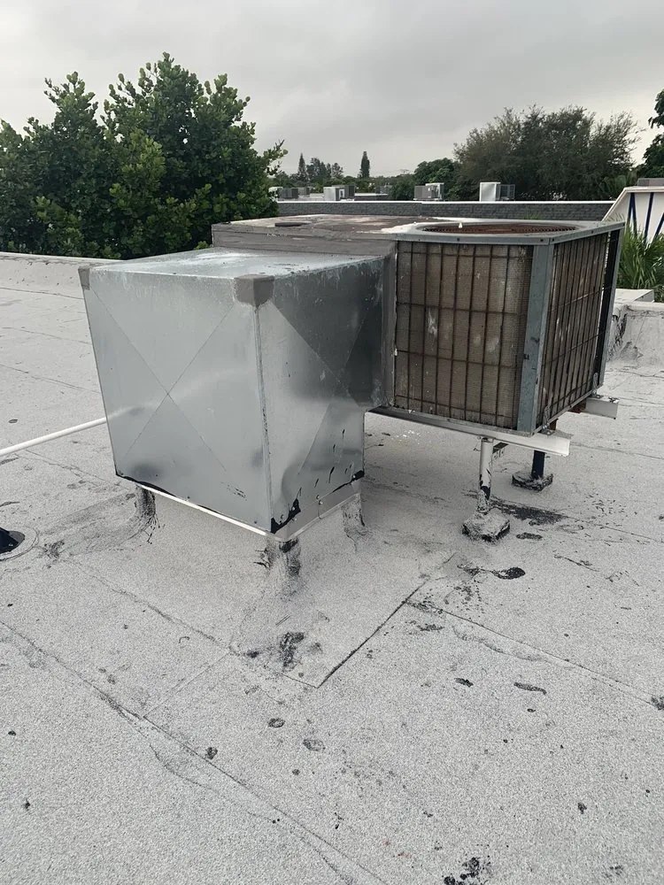 Slide of Cypress Mechanical Air Conditioning