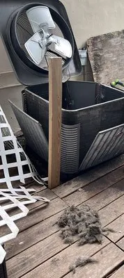 Cypress Mechanical Air Conditioning