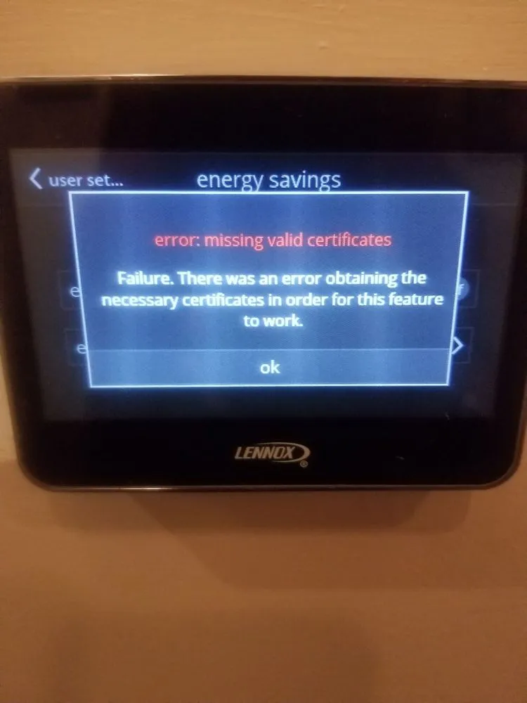 Slide of Cyprus Air Heating & Cooling