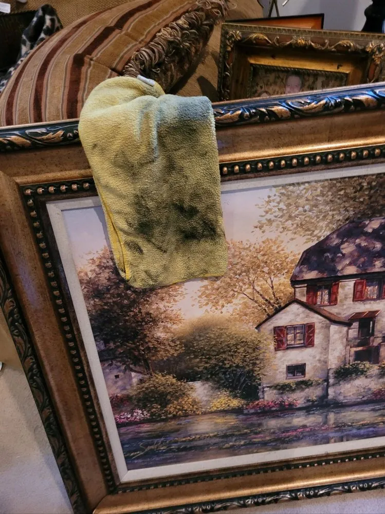 Slide of Cyprus Air Heating and Cooling