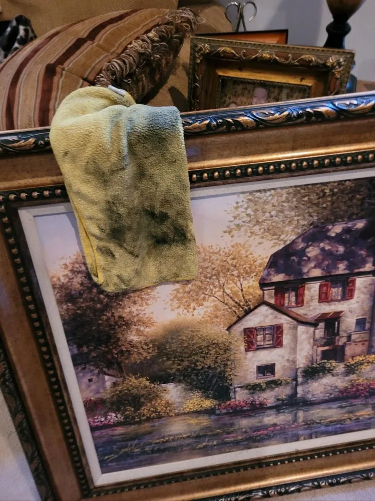 Slide of Cyprus Air Heating and Cooling