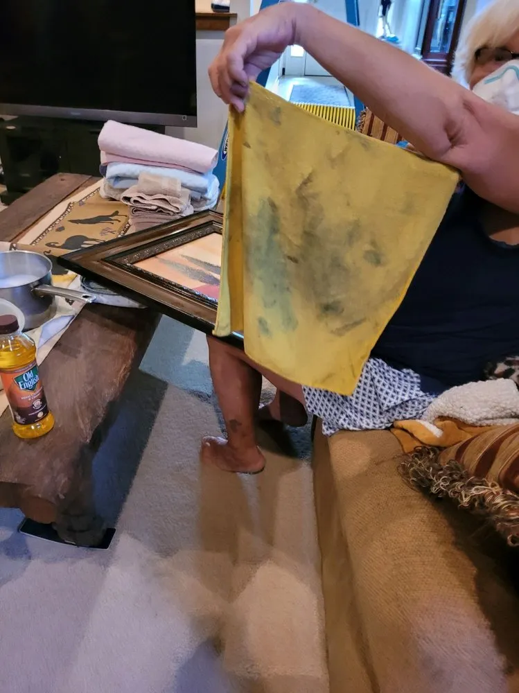 Slide of Cyprus Air Heating and Cooling