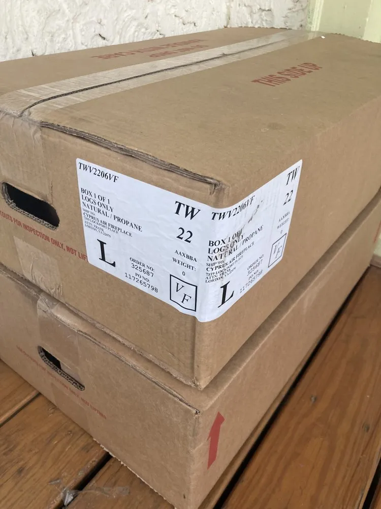 Slide of Cyprus Air Heating and Cooling