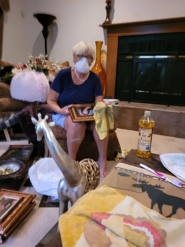 Slide of Cyprus Air Heating and Cooling