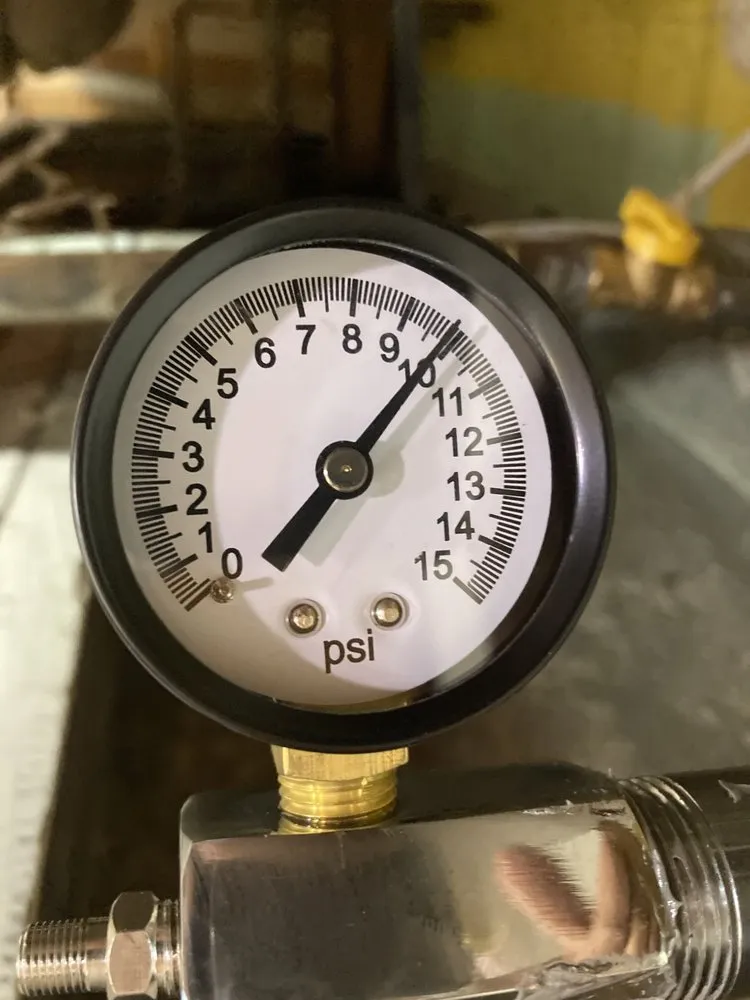 Slide of Cyprus Air Heating and Cooling