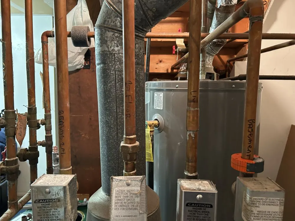 Slide of Cyril Group