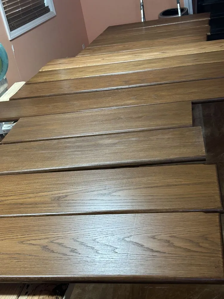 Slide of Cyril Group