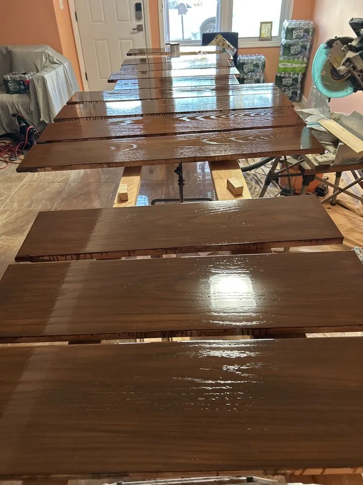 Slide of Cyril Group