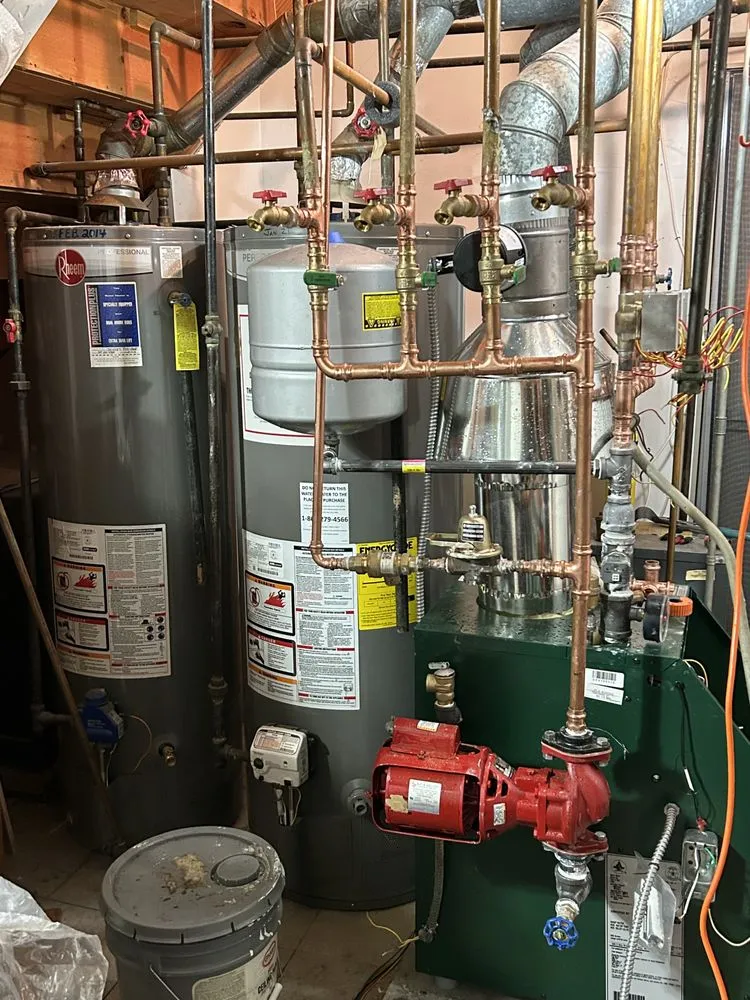 Slide of Cyril Group