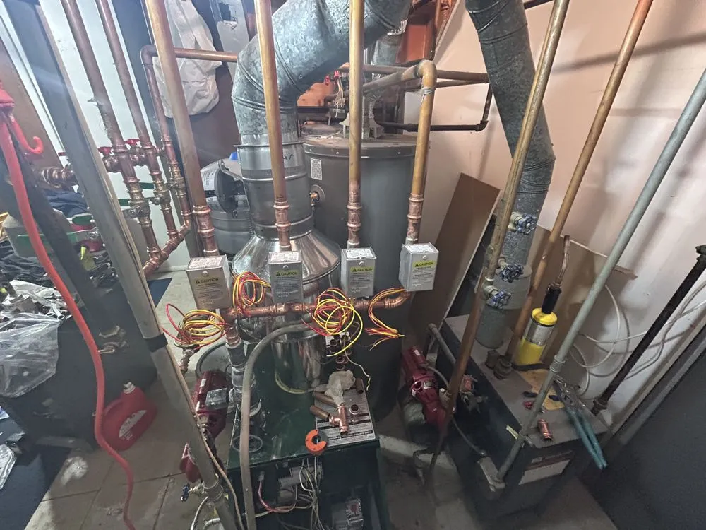 Slide of Cyril Group