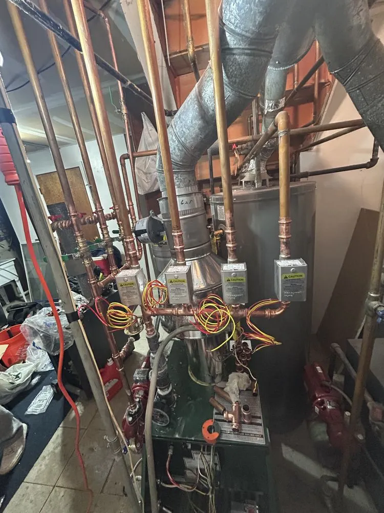 Slide of Cyril Group