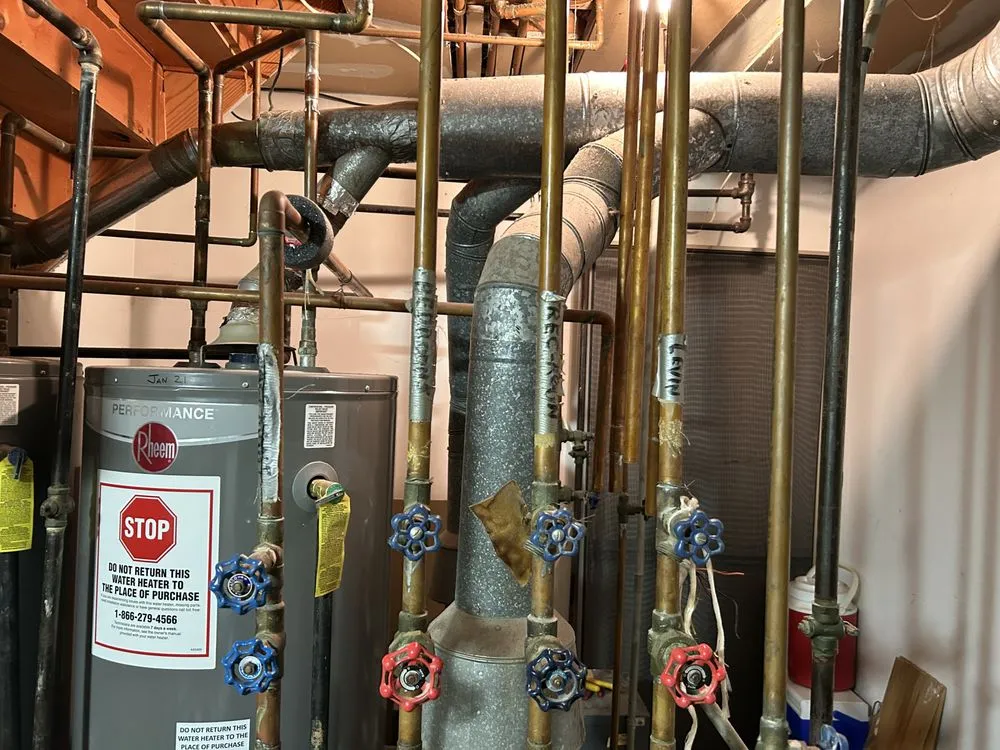 Slide of Cyril Group