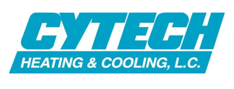 Slide of Cytech Heating & Cooling