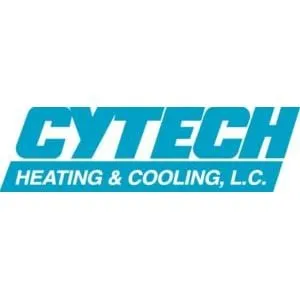 Slide of Cytech Heating & Cooling
