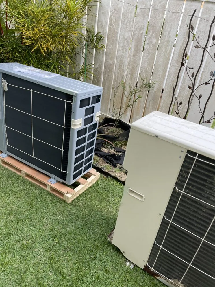 Slide of Czanelle’s Airconditioning & Refrigeration