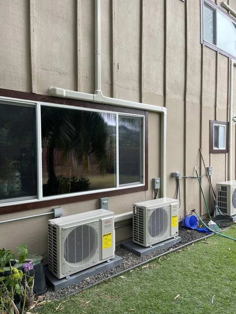 Slide of Czanelle’s Airconditioning & Refrigeration