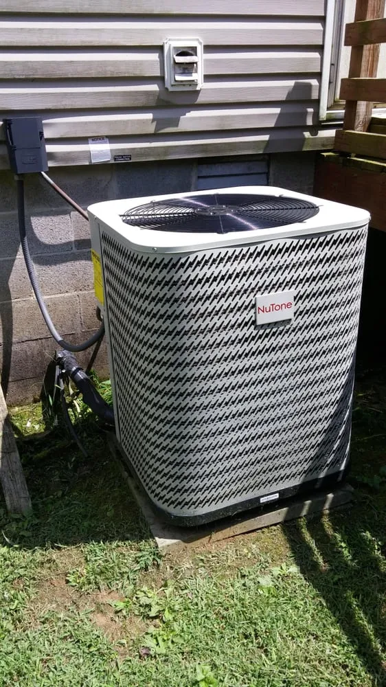 Slide of Czarnik's Heating And Cooling