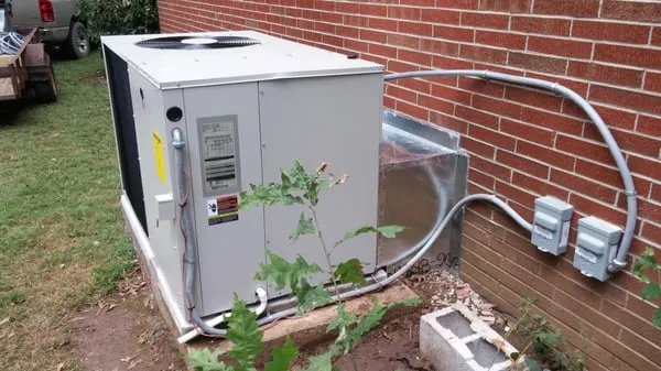 Czarnik's Heating And Cooling