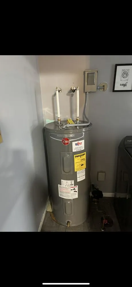 Slide of CZ’s Heating and Cooling