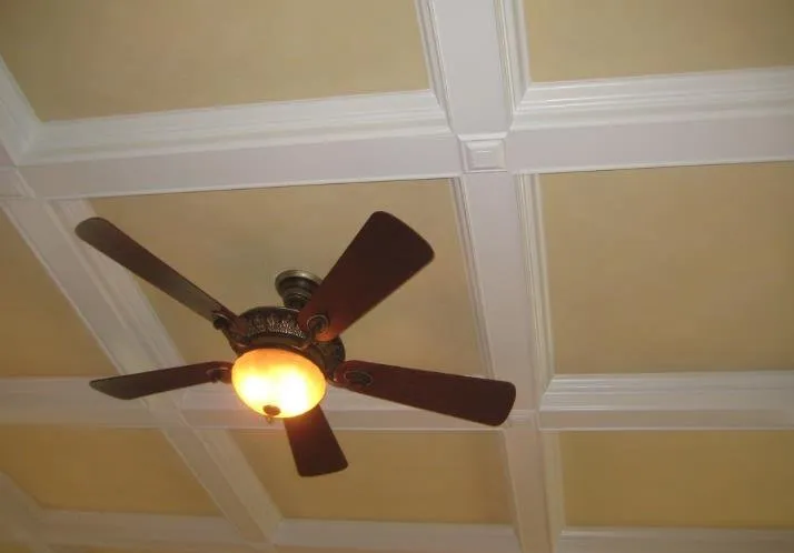 Slide of D & A Heating & Cooling and Electrical