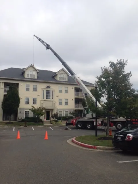 Slide of D & A Heating & Cooling