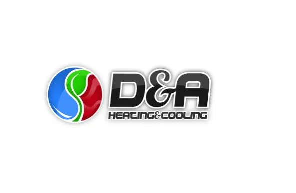 Slide of D & A Heating and Cooling