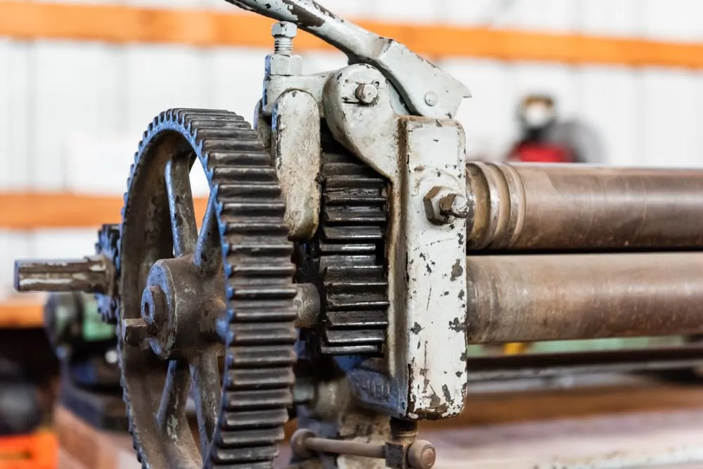 Slide of D & A Heating and Cooling