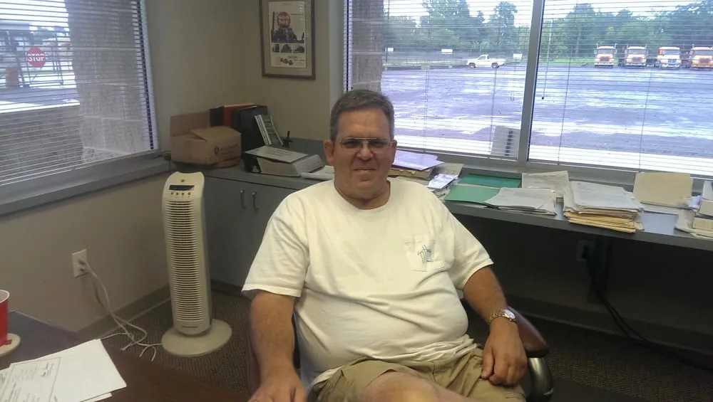 Slide of D & A Taylor HVAC