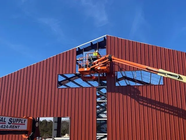 Slide of D & B Hvac Systems