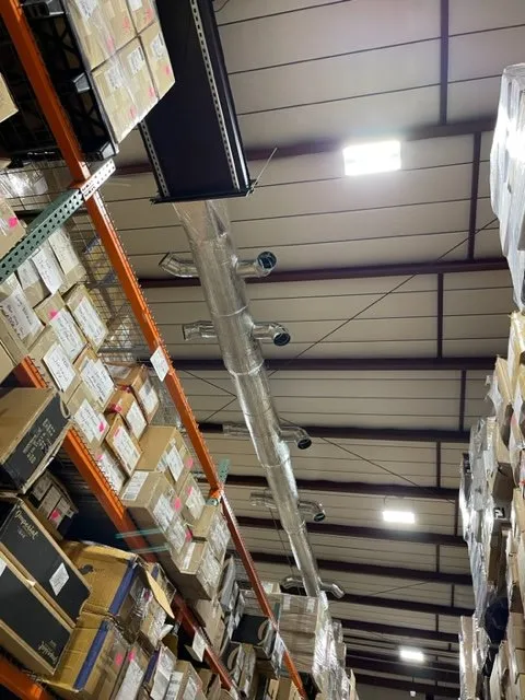 Slide of D & B Hvac Systems