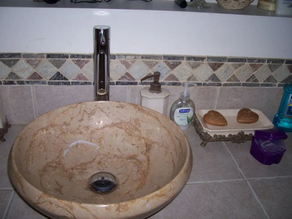 Slide of D & B Plumbing and Heating