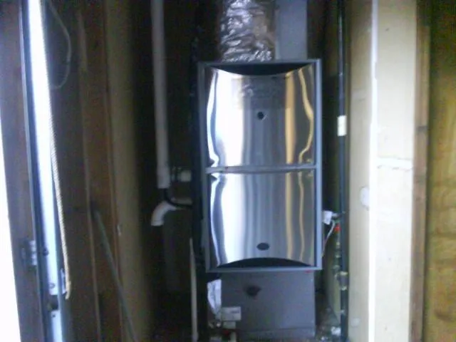 Slide of D & B Professional