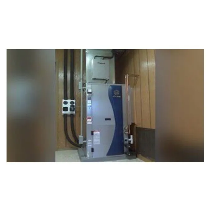 Slide of D & C Heating & Cooling