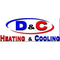 Slide of D & C Heating & Cooling