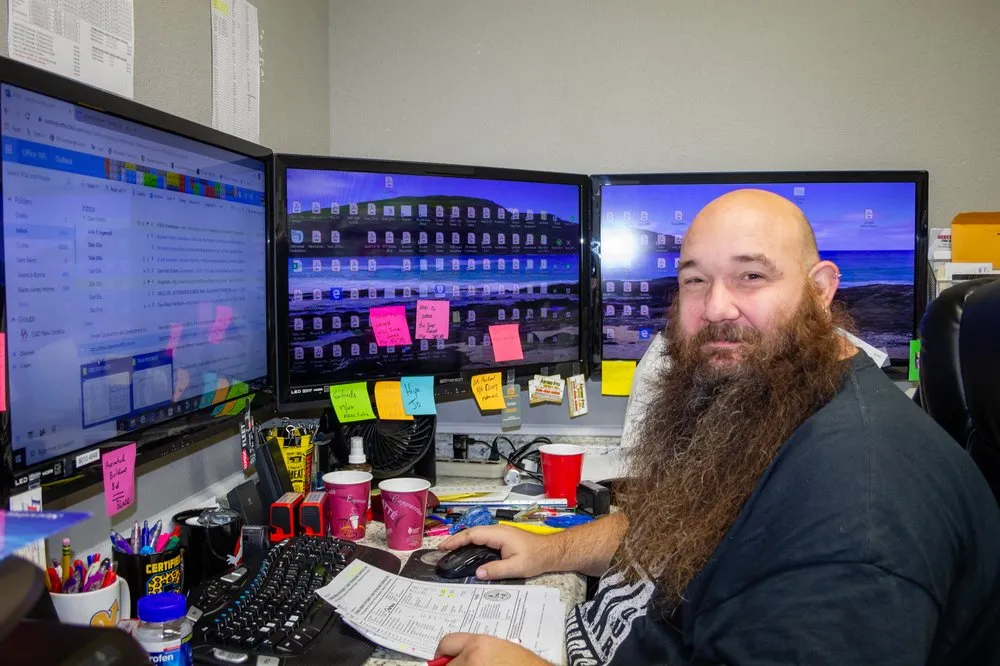 Slide of D & D Air Conditioning & Heating Inc