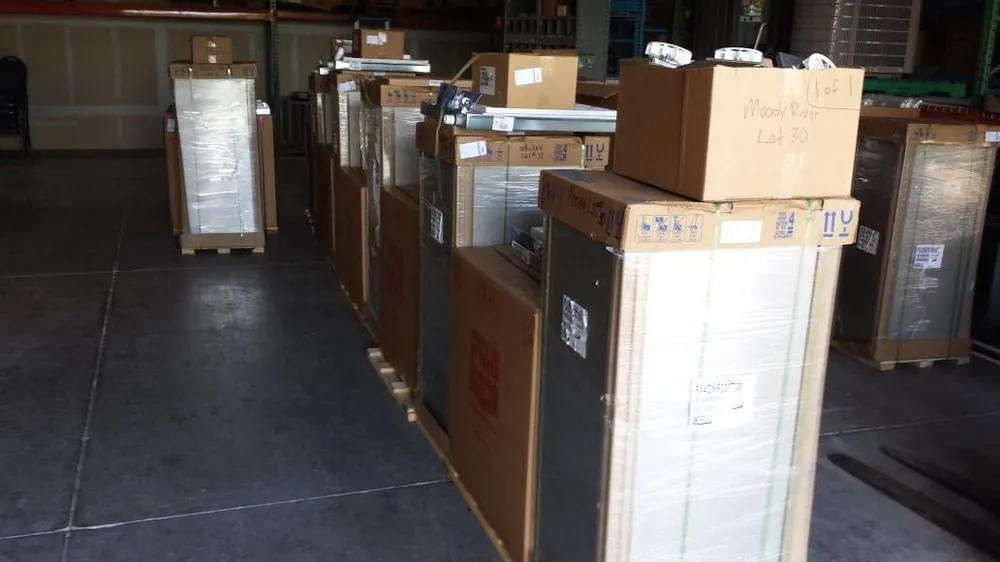 Slide of D & D Air Conditioning and Heating