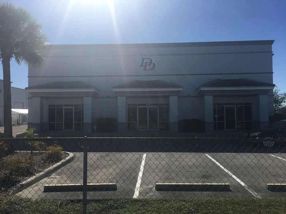 Slide of D & D Air Conditioning and Heating