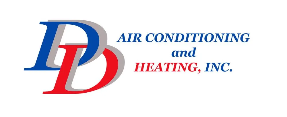 Slide of D & D Air Conditioning and Heating