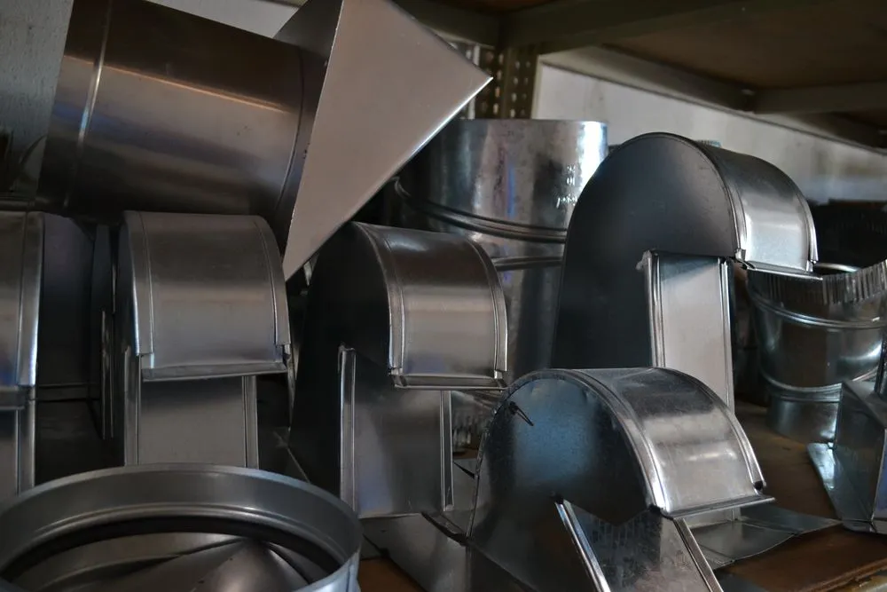 Slide of D & D Air Conditioning