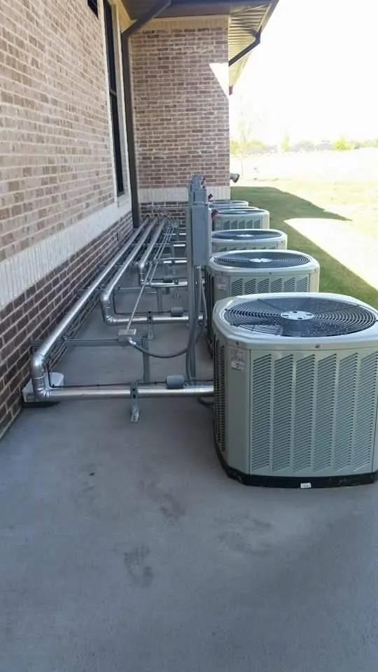 Slide of D & D All Services in One