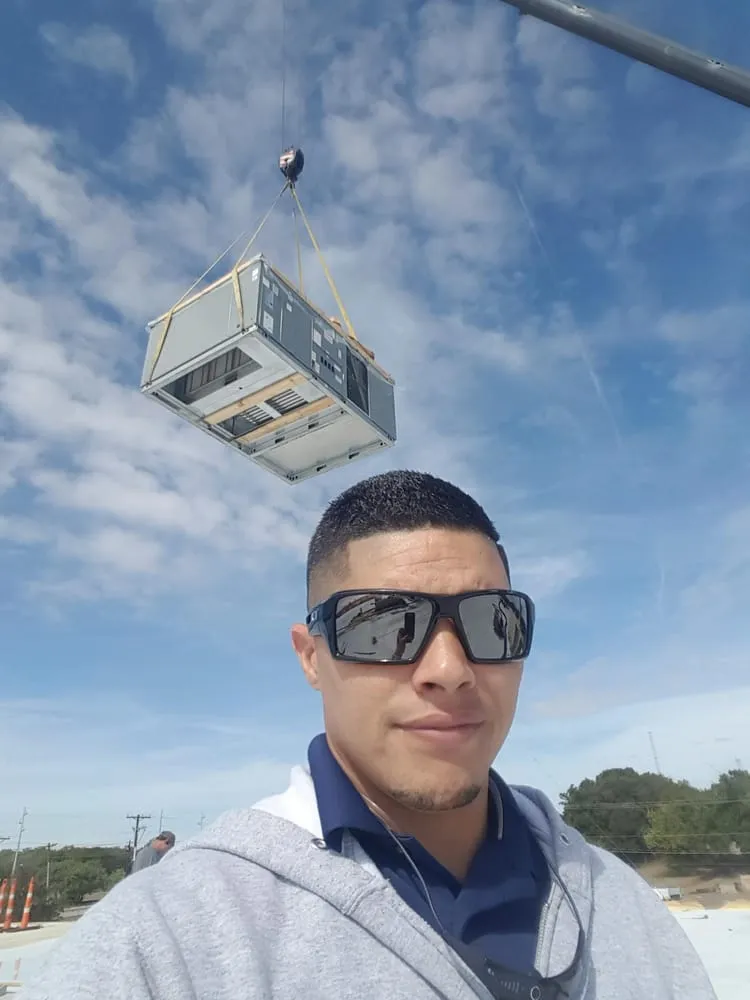 Slide of D & D All Services in One