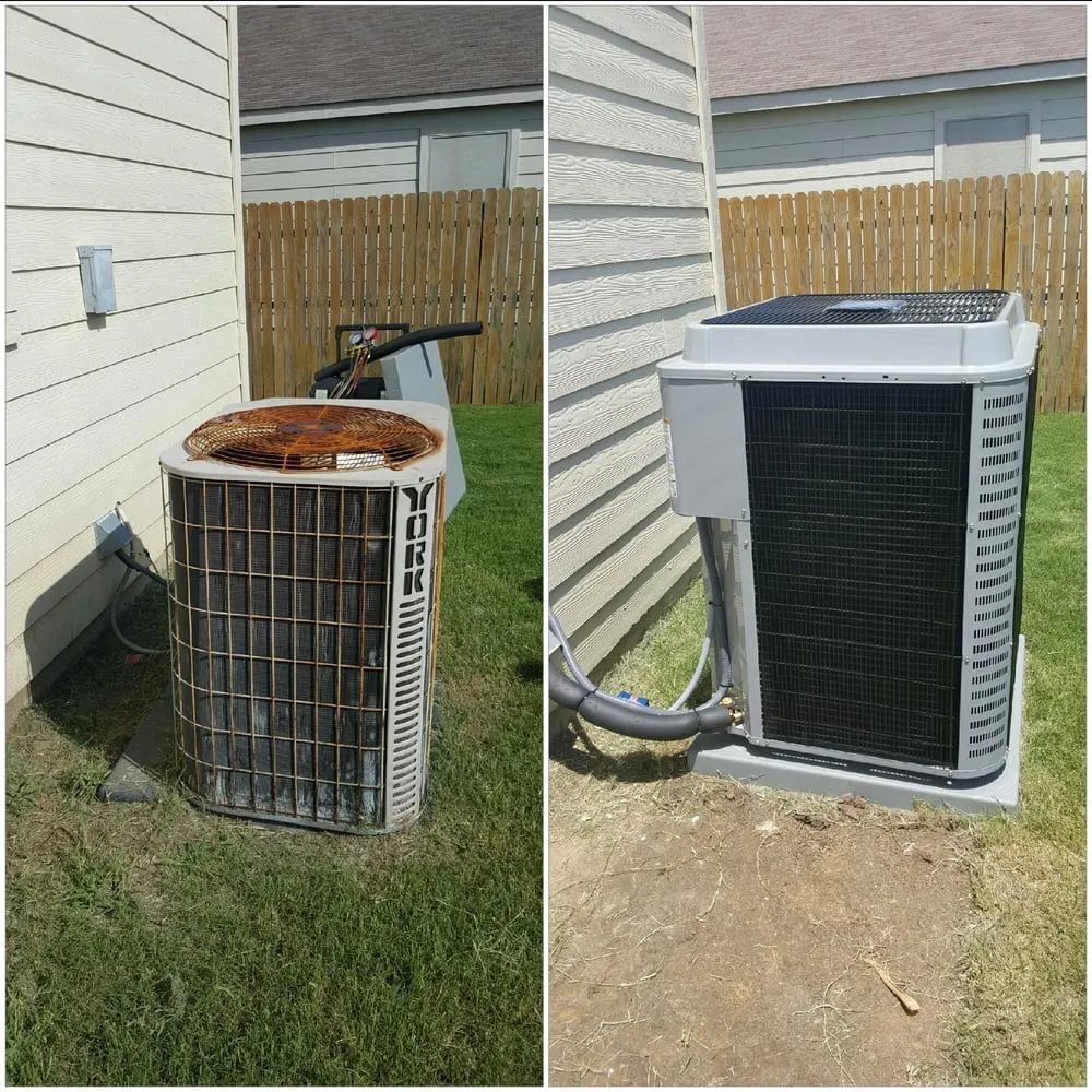 Slide of D & D All Services in One