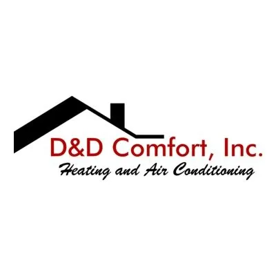 Slide of D & D Comfort
