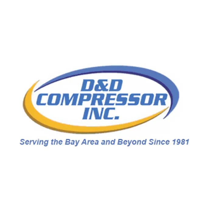 Slide of D & D Compressor
